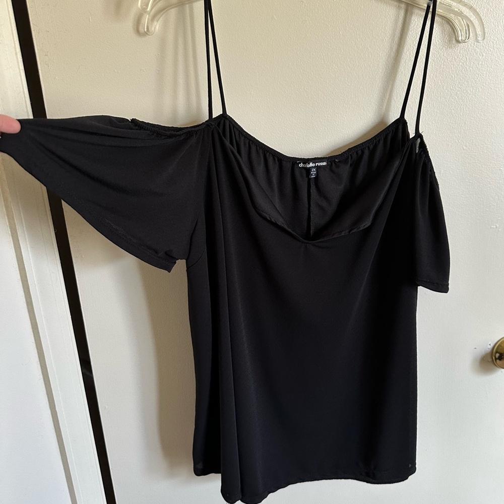 charlott russe top